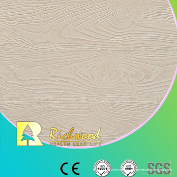 Commercial E0 Embossed Hickorywaterproof Laminate Flooring